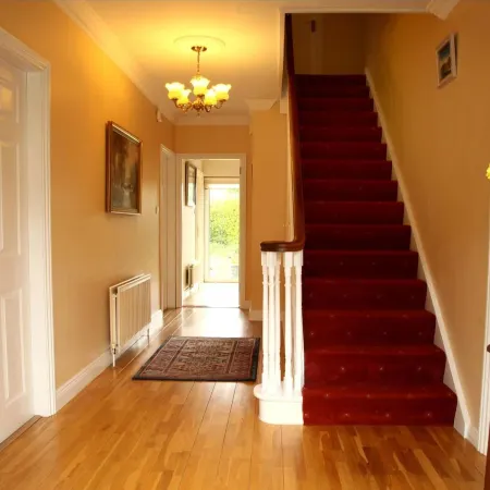 Brooklodge Bed and Breakfast