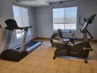 Sequoia Inn Hotels in Hanford