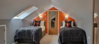 LLety Cynin Hotels in Llanddowror
