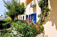 Vanas Apartments