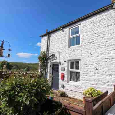 Middlehope Cottage Hotel Exterior