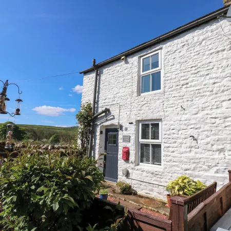 Middlehope Cottage