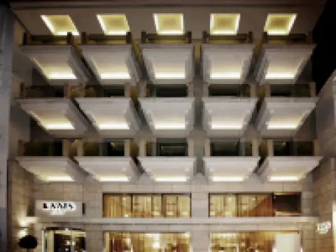 Nafs Hotel Hotels in Naupactus