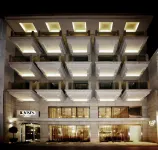 Nafs Hotel Hotels in Навпакт