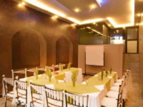 Hotel Montecarlo en Ibarra Hoteles en Ibarra