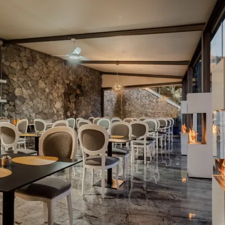 Cristallo Park Hotel