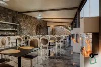 HOTIDAY Room Collection - Porto Venere - breakfast