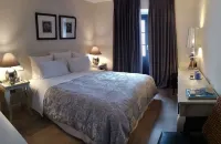 Aire de Ronda Hotels in Cartajima