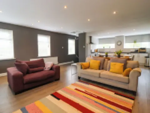 Pendle View Apartments