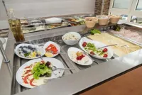 DJH Jugendherberge Dresden - Jugendgästehaus