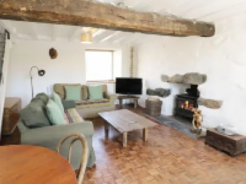 2 Borthwen Cottages Hotels in Dyffryn Ardudwy