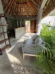 Hotel Boutique Pikiliki Hotel di Santa Maria Colotepec