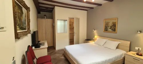 Alliance Hotel Ieper Centrum Hotels in Ieper