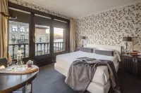 Ercilla Embarcadero Hotel Hotels in Getxo