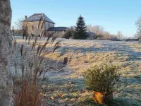 Domaine de Labrousse, Maison d'Hotes en Perigord - Pensions