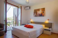 Pater Meus Suites