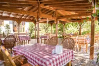 Karia Apart&Pension Hotels in Mesudiye