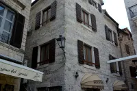 Montenegro Backpackers Home Kotor - 2-Star