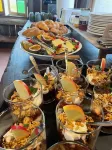 Diamondvale Estate Stanthorpe - Breakfast