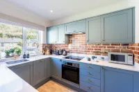 Beachspoke Loft Hotel a Redruth