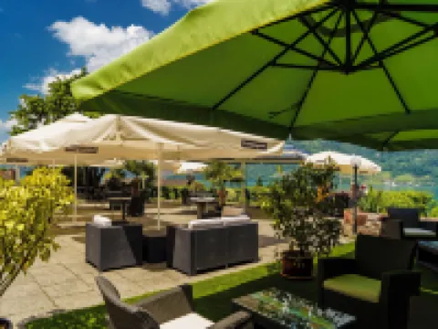 Seeblick Hotel und Restaurant Rössli Hotels in Quarten