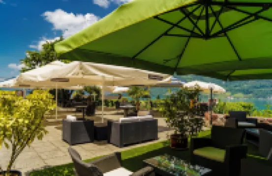 Seeblick Hotel und Restaurant Rössli