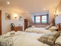 Craggs Cottage - parking
