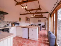 Avocet Cottage