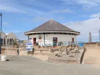 Beeches Hotels near Morfa Gateway Project