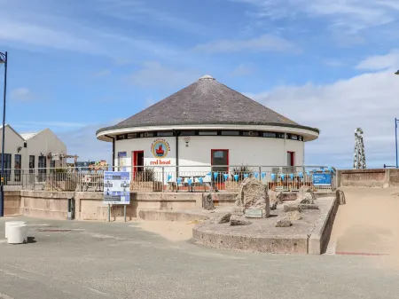 Beeches Отели в г. Престатин