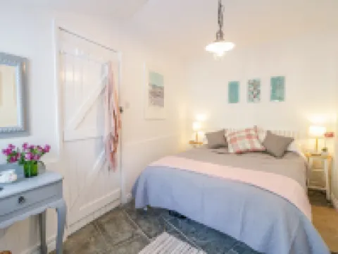 走私者小屋酒店