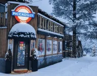 Piccadilly Motel