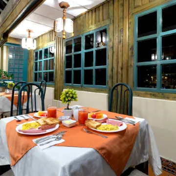 Hotel Nass Pinar del Lago