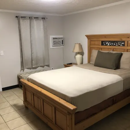 Atlantic Breeze Inn