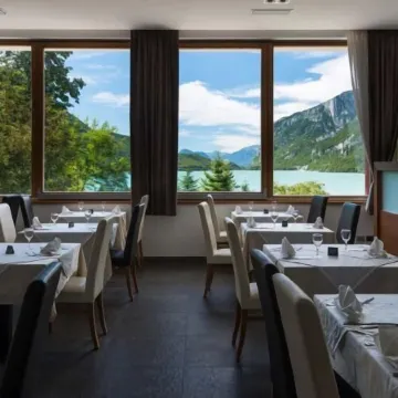 Grand Hotel Molveno