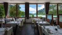 Grand Hotel Molveno Hotels in Molveno