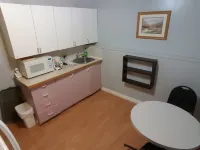 Centennial Motel Hotels in Kindersley