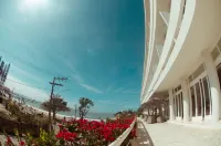 Hotel Marambaia Cabeçudas - Frente Mar Hotels in Itajaí