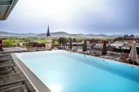 Hotel Randsbergerhof - Pools
