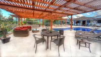 Hacienda Hosteria Chorlavi - Yüzme Havuzu