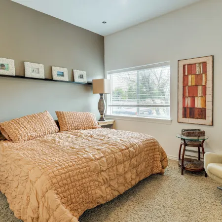 11 Mi to Bear World: Riverfront Getaway in Rigby
