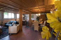 Garni Hotel Torkelbündte Hôtels à : Bad Ragaz