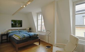 Luxury Apartments Justingerweg Bern