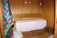 Hor Moheb Hotel - ที่มีสปา