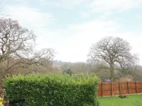 Spitfire Lodge Hotels in Market Drayton