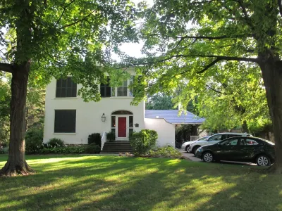 Historic Lyons House Hotel in zona Niagara-on-the-Lake