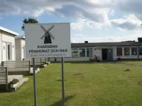 Kvarnens Pensionat Och Bed & Breakfast Hotels in Falkenberg