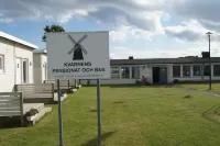 Kvarnens Pensionat Och Bed & Breakfast Hotels in Falkenberg