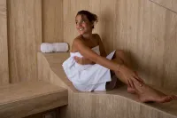 Villa Morgana Resort and Spa - Spa