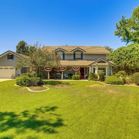 Pet-friendly Riverside Retreat w/ Private Spa!